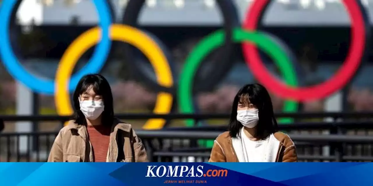 Sepertiga Pemasukan Olimpiade Paris 2024 Berasal dari Sini