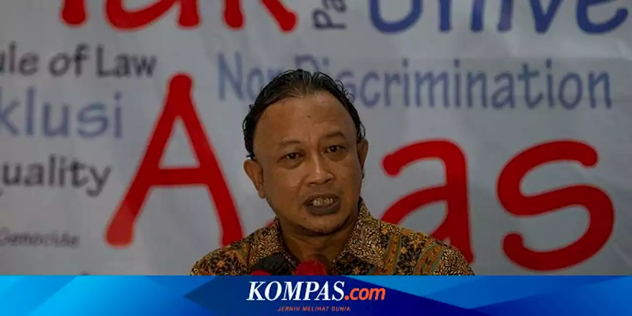 Dugaan Salah Tangkap di Bekasi, Komnas HAM Sebut Investigasi Sudah 90 Persen