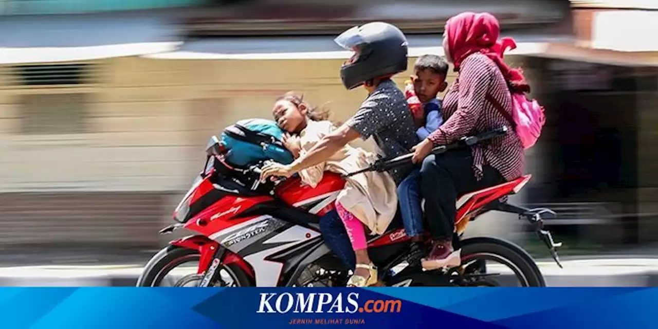 Jadi Syarat Mudik Lebaran 2022, Begini Ketentuan Vaksin Booster