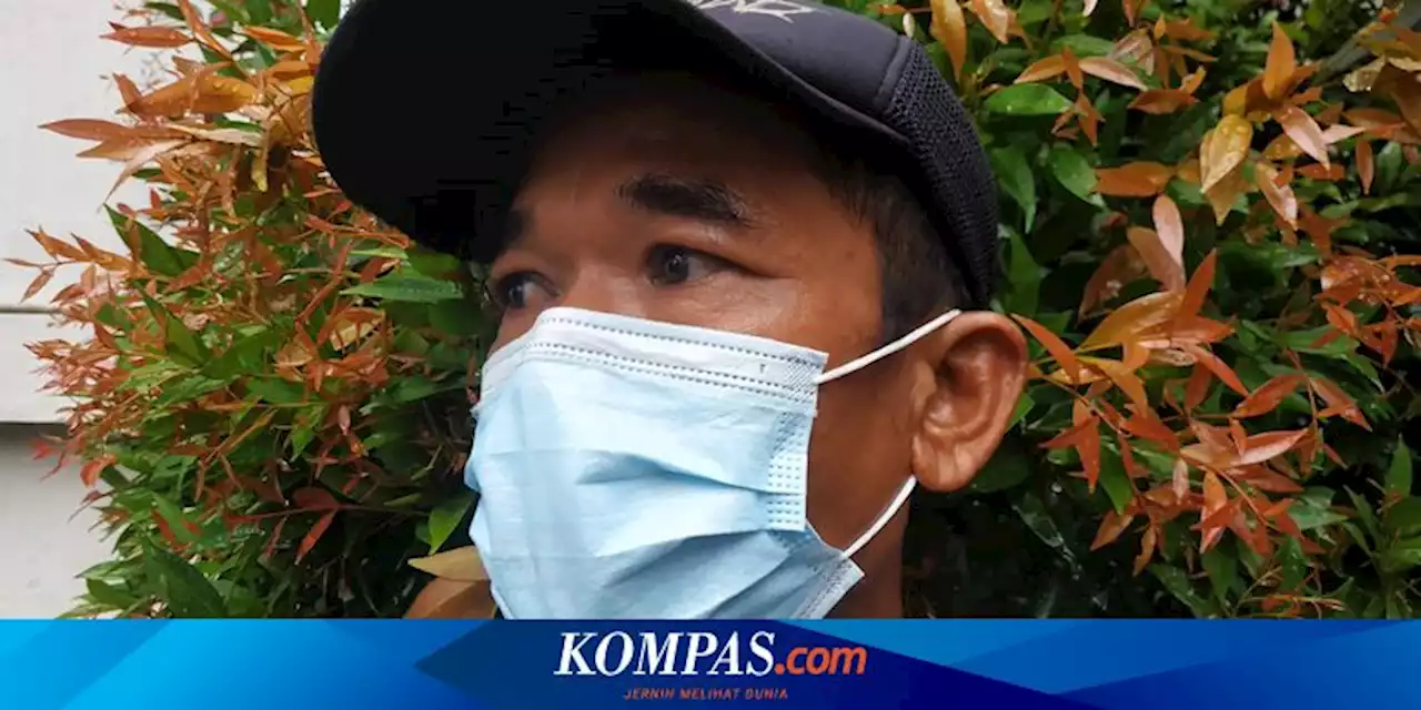 Lara Ayah Korban Dugaan Salah Tangkap, Berjuang Bebaskan Anak dari Ancaman 12 Tahun Penjara