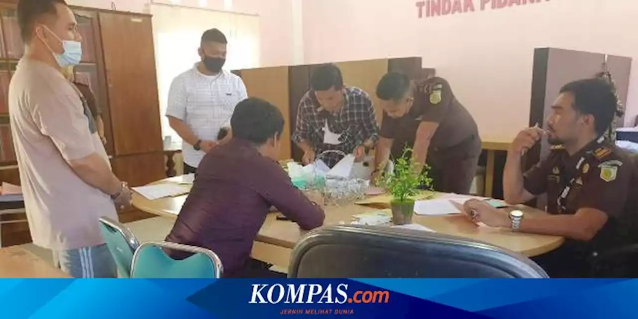 Mantan Kepala Desa Aceh Timur Diduga Korupsi Dana Desa Rp 523 Juta