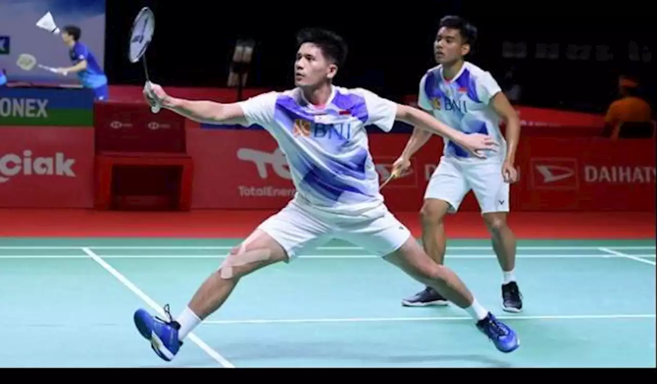 Jadwal Swiss Open 2022, Indonesia Berhasil Kirimkan 7 Wakil di 16 Besar