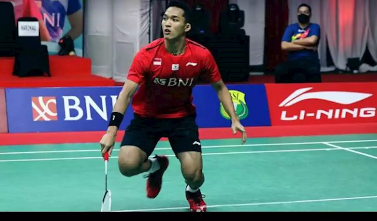 Swiss Open 2022 - Jojo Tak Boleh Anggap Remeh Wakil Malaysia, Fajar/Rian Punya Kesempatan Menang