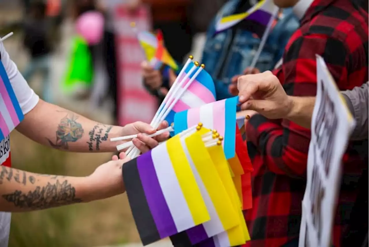 Attorney General Ken Paxton asks Texas Supreme Court to let investigations into transgender families continue