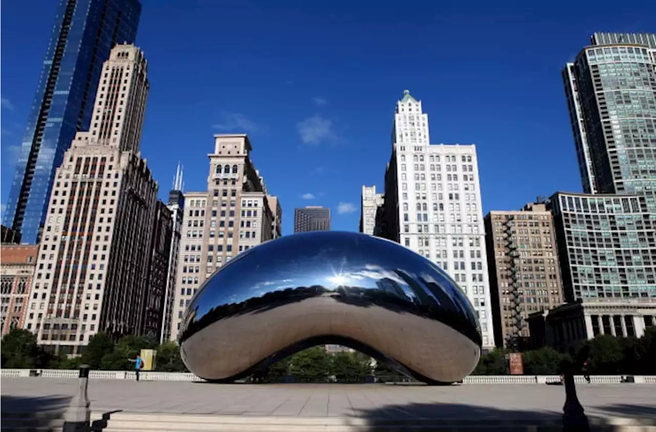 Chicago with the kids: 5 ways to make it a perfect trip to the Windy City