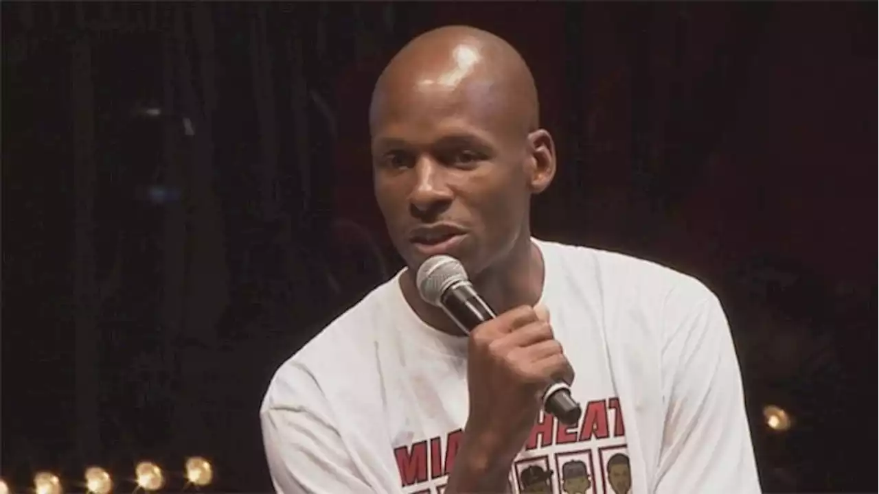 Judge scolds ex-NBA star Ray Allen for skipping jury duty