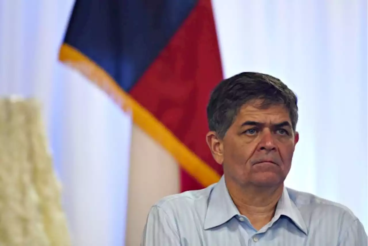 U.S. Rep. Filemon Vela will resign early from Congress