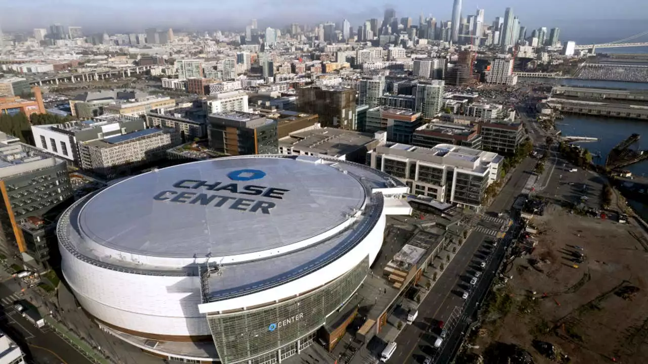 March Madness returns to San Francisco for 1st time in 83 years