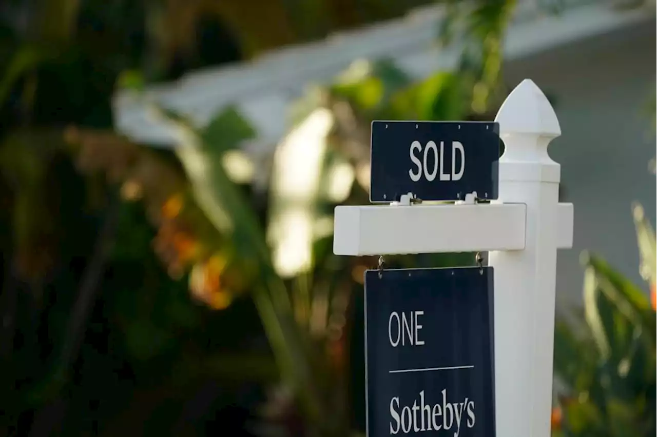 Long-term US mortgage rates up to 4.42%, highest since 2019