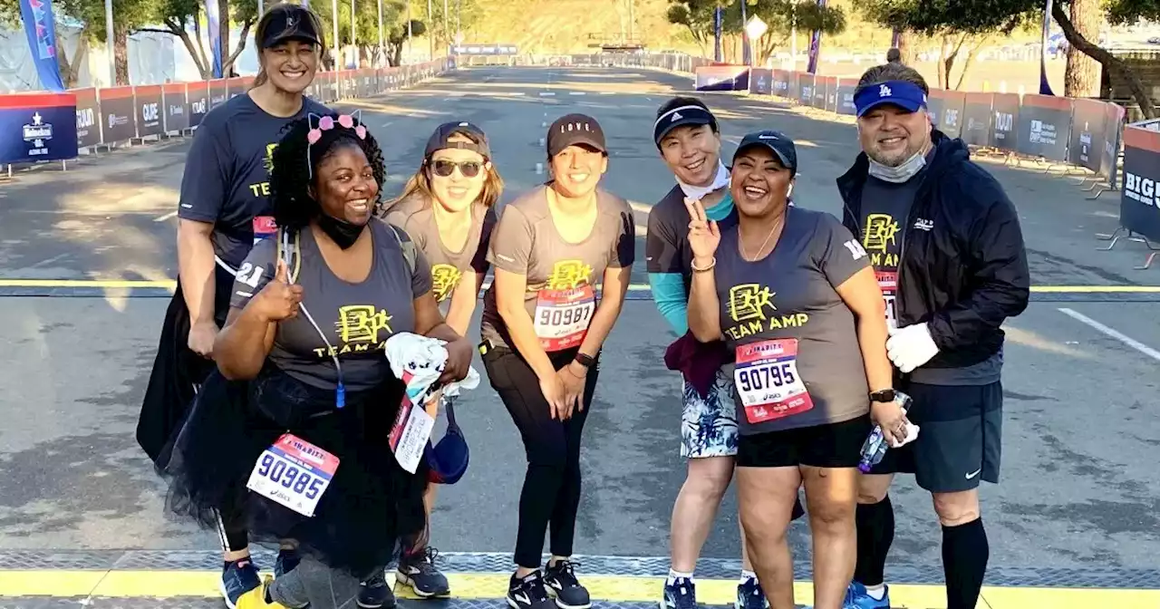 Palos Verdes Woman Dies After Completing Half Marathon At The LA Marathon