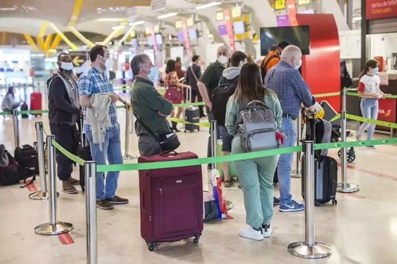 Covid: según la vacuna recibida, a qué países se puede viajar y en cuáles piden PCR negativo para ingresar