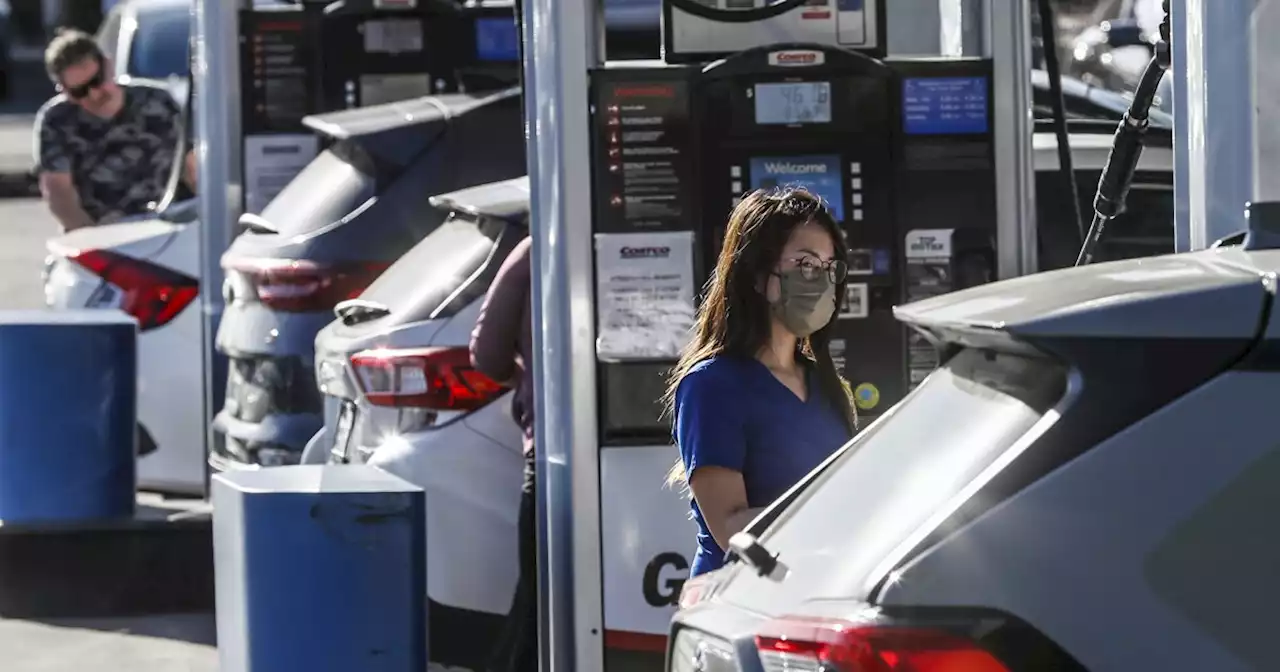 What you need to know about getting Newsom's $400 gas rebate for California drivers