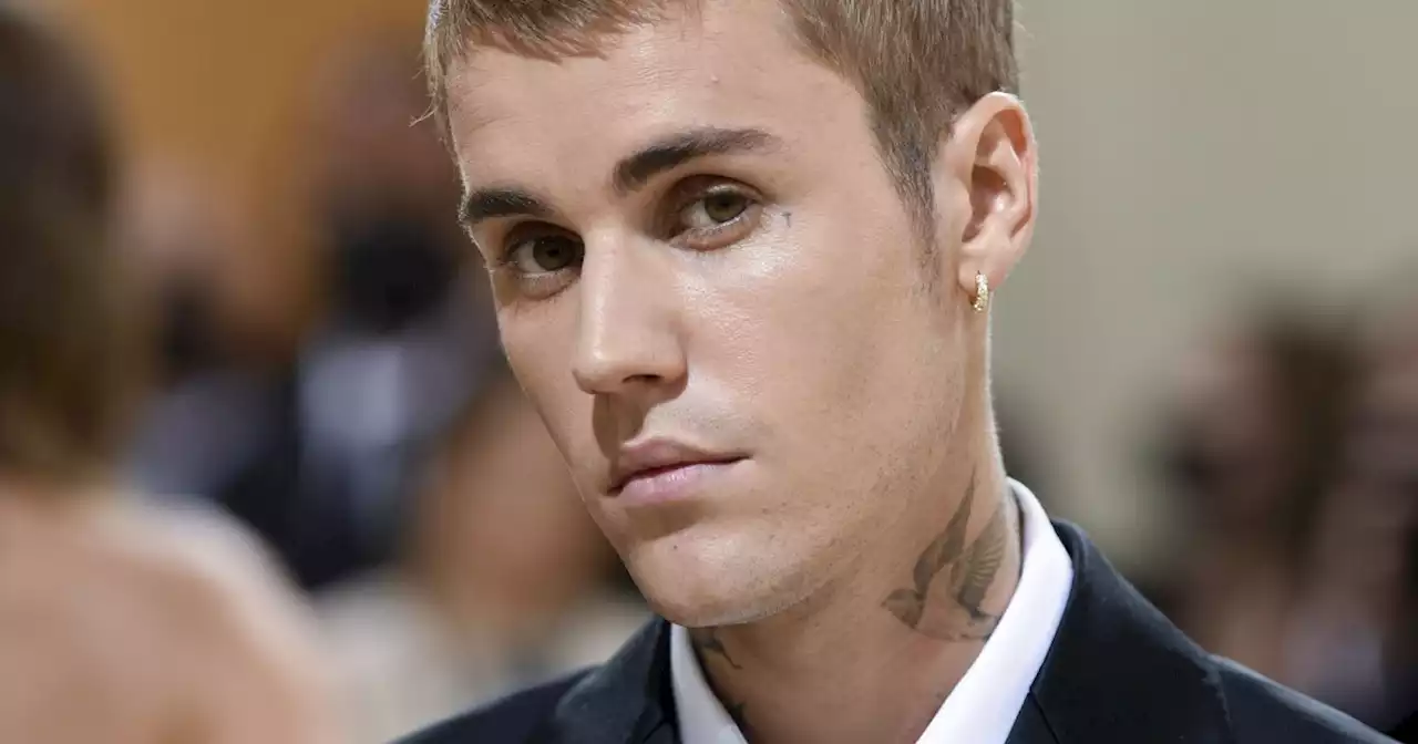 Justin Bieber drops lawsuit against Twitter users who accused him of sexual assault