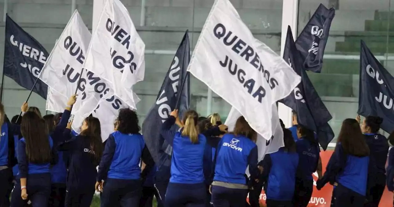 El comunicado de la LCF y su explicación del por qué no se firmó el acuerdo con Talleres | Fútbol | La Voz del Interior