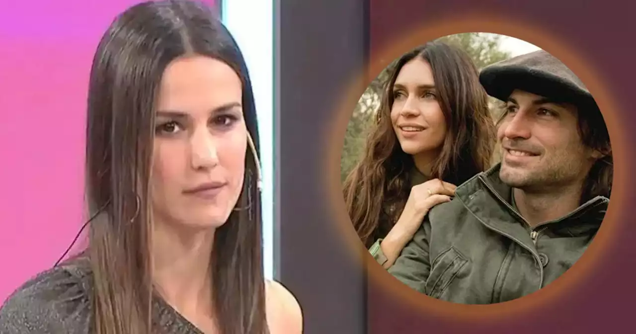 Luli Fernández reveló detalles de la crisis de Zaira y Jakob von Plessen | TV | La Voz del Interior