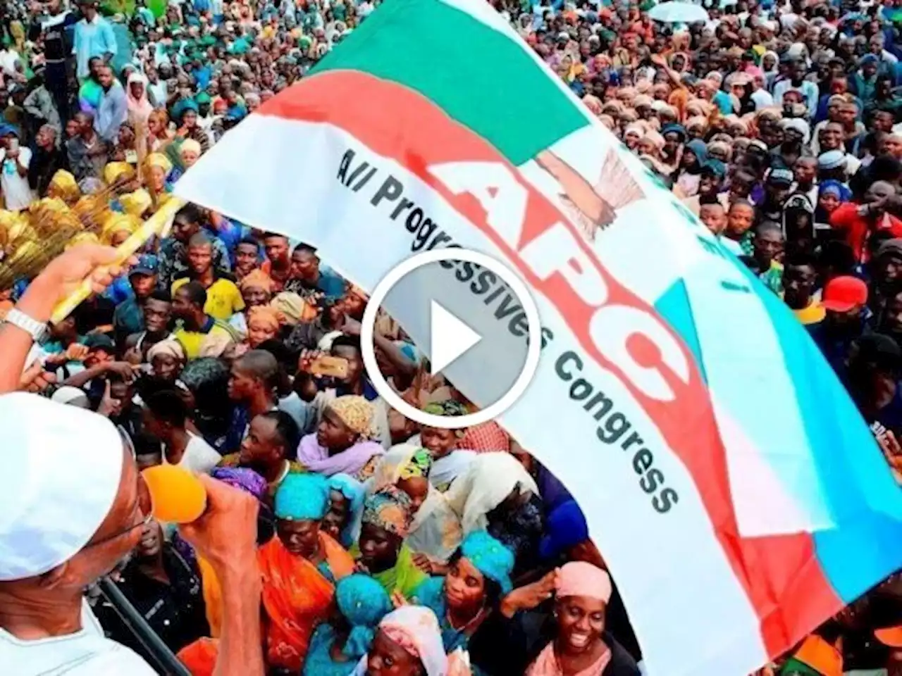 BREAKING: APC Releases Programme Of Events For National Convention