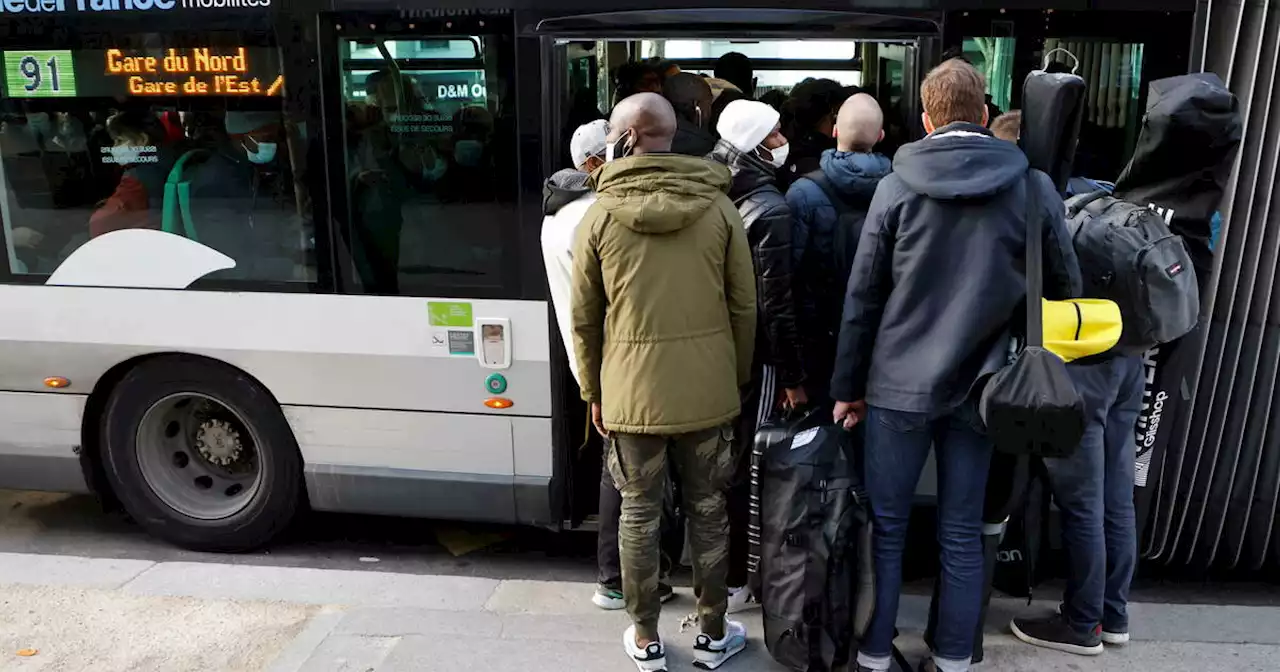 Grève à la RATP: le détail des perturbations sur le réseau parisien ce vendredi 25 mars