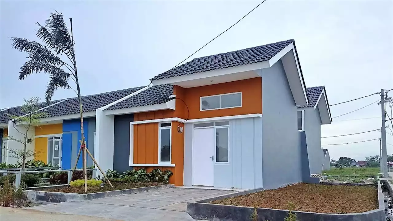 Ada Rumah Harga Rp 100 Jutaan Khusus untuk Buruh di Bekasi, Mau?