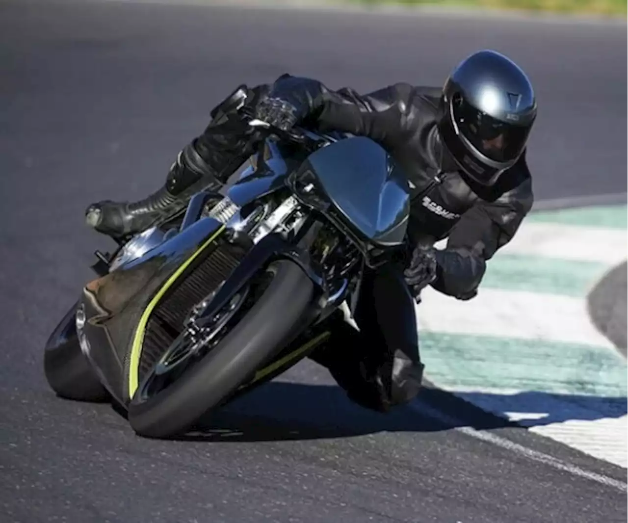 The Aston Martin x Brough Superior Superbike Is Here