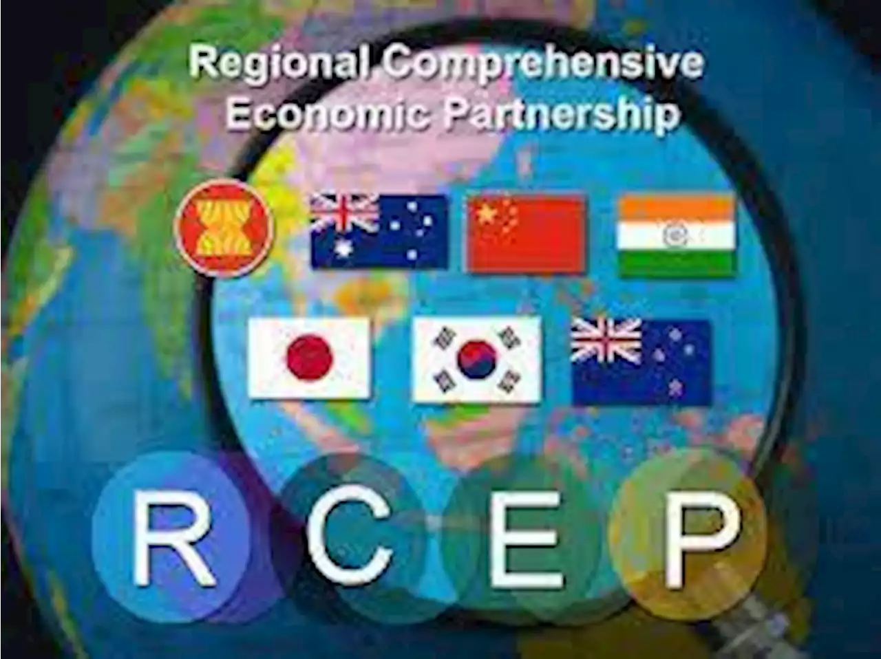 PH stands a chance of potential RCEP renegotiation