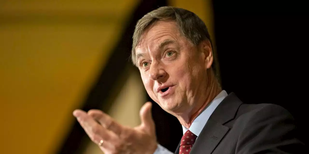 Fed's Evans sees six more 25 basis point rate hikes this year