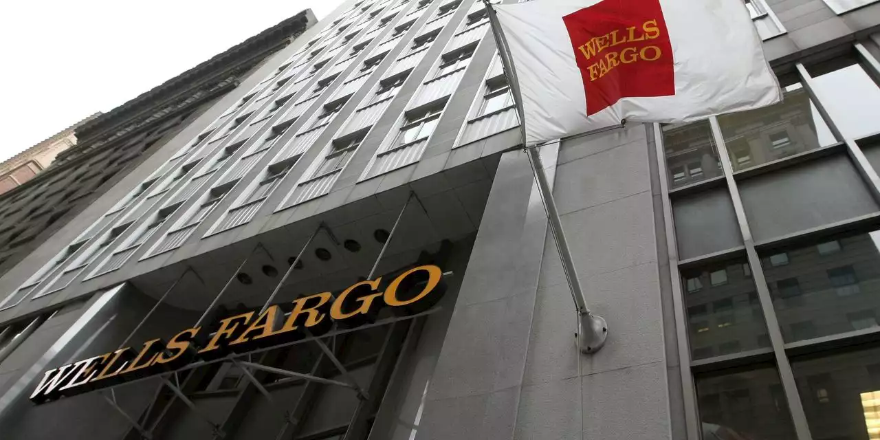 Lawsuit alleges Wells Fargo discriminated in mortgage refi business