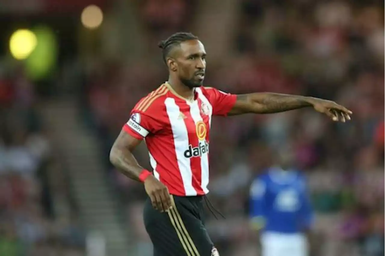 Jermain Defoe Akhiri Karir di Usia 39 Tahun