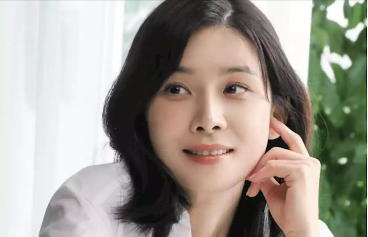 Lee Bo Young akan Bintangi Serial (Ad)Agency