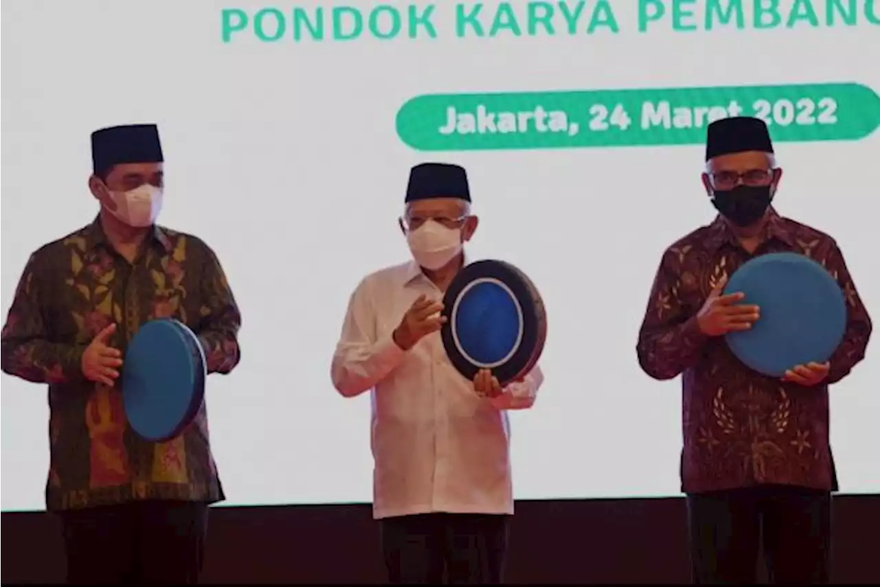 Wagub DKI: Booster untuk Memastikan Warga tidak Bawa Virus Covid-19