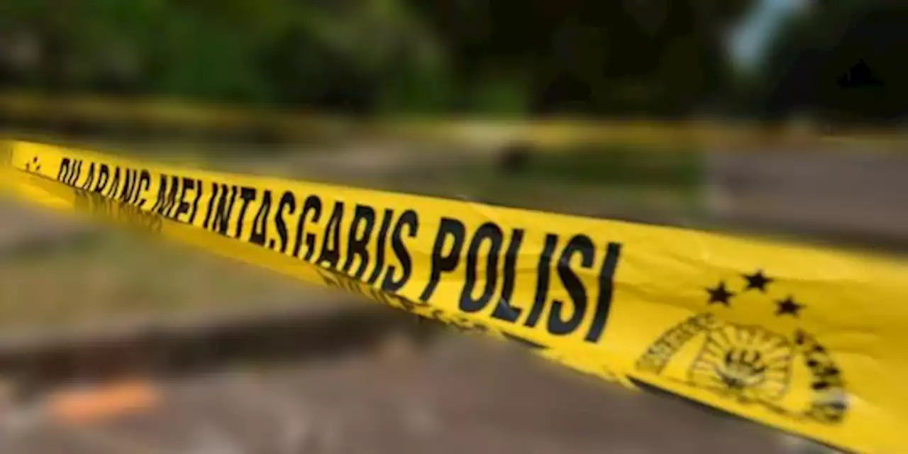 Pos Polisi di Medan Dibakar Orang dengan Gangguan Jiwa | merdeka.com