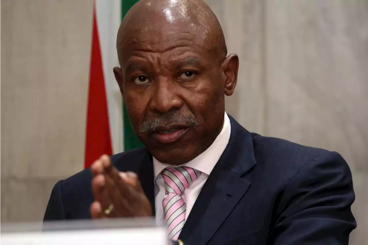 LIVE: Sarb MPC shares interest rate decision