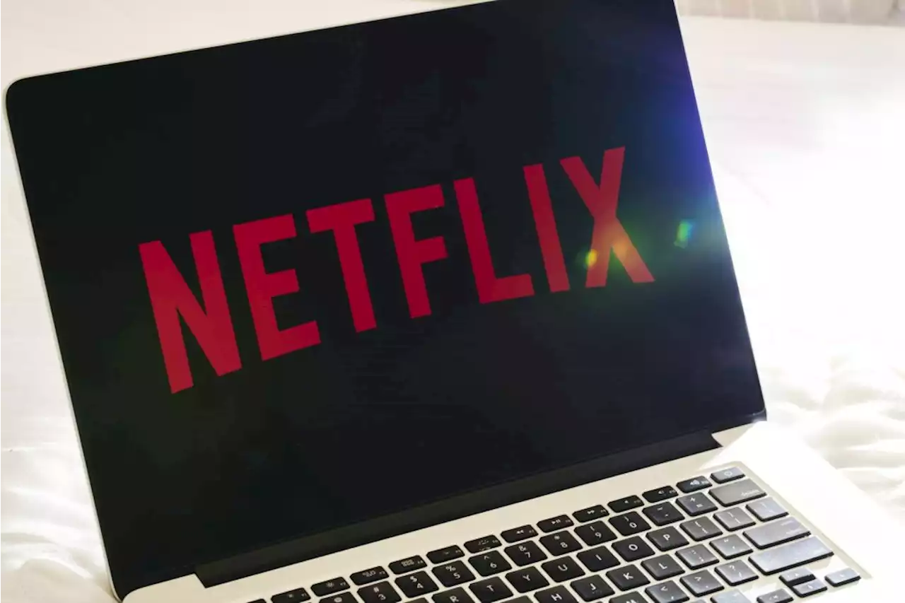 Netflix to invest $63m in SA’s film and tv industry