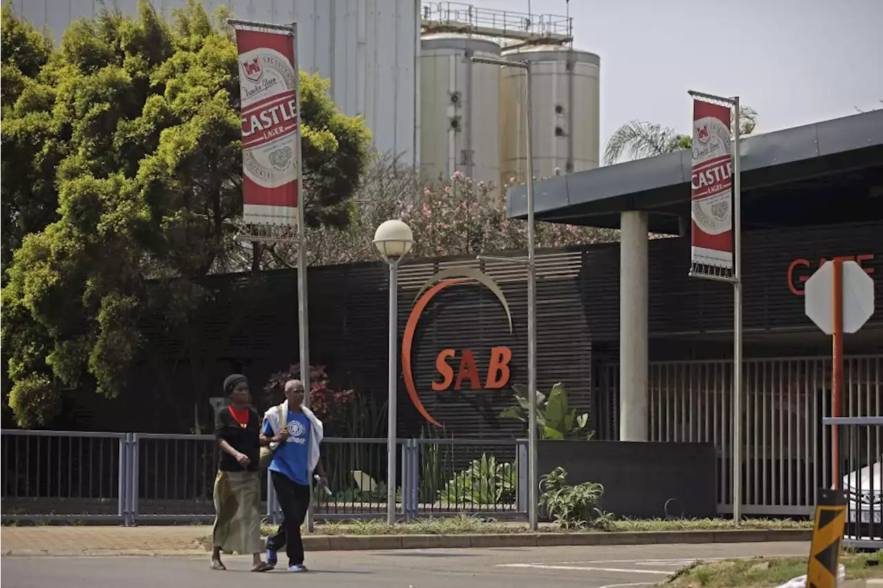 SAB to invest R920m in its Prospecton and Ibhayi breweries