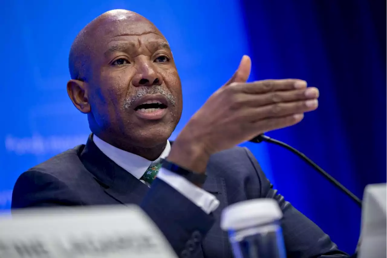 Sarb increases repo rate to 4.25%