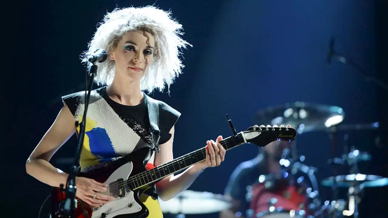 St. Vincent's Attention To Technology Keeps It Timeless