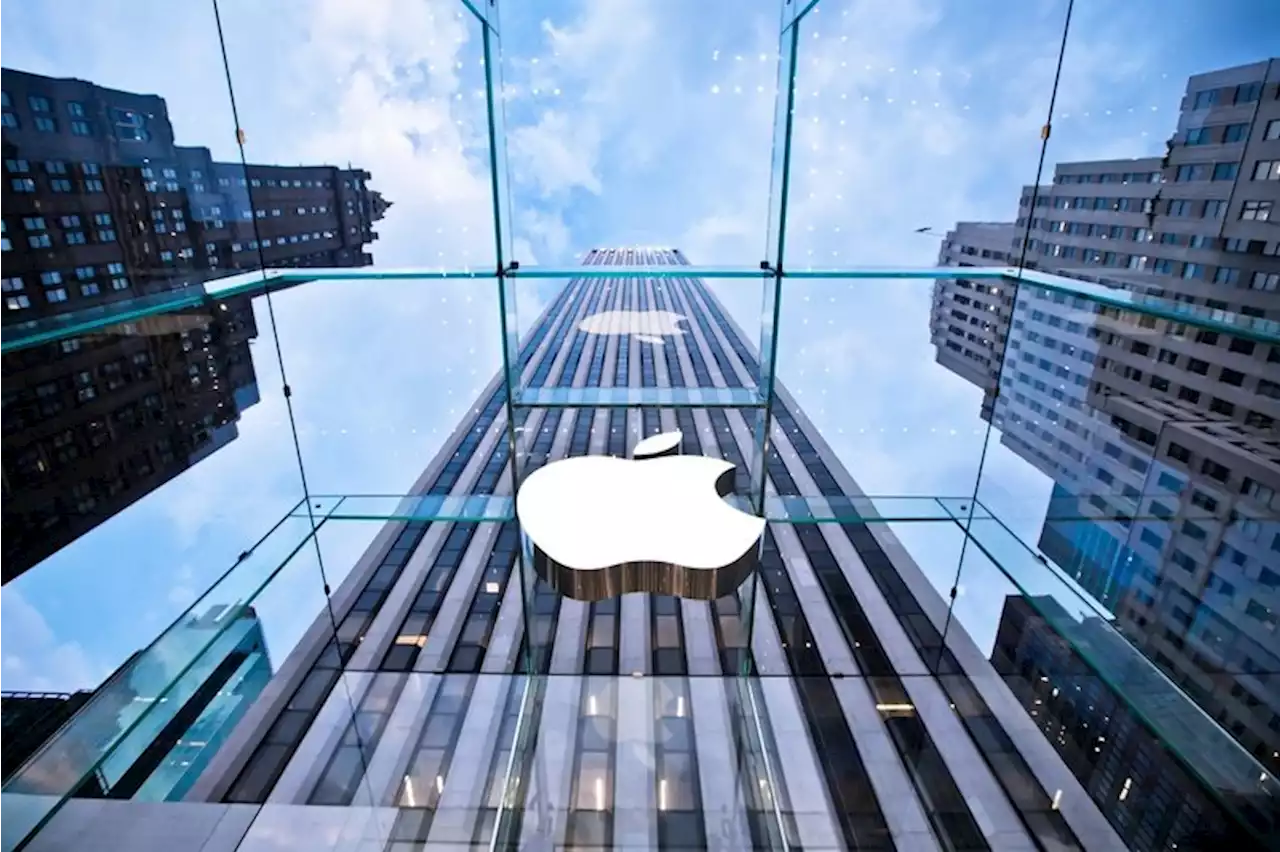 Apple working on iPhone and hardware subscription service