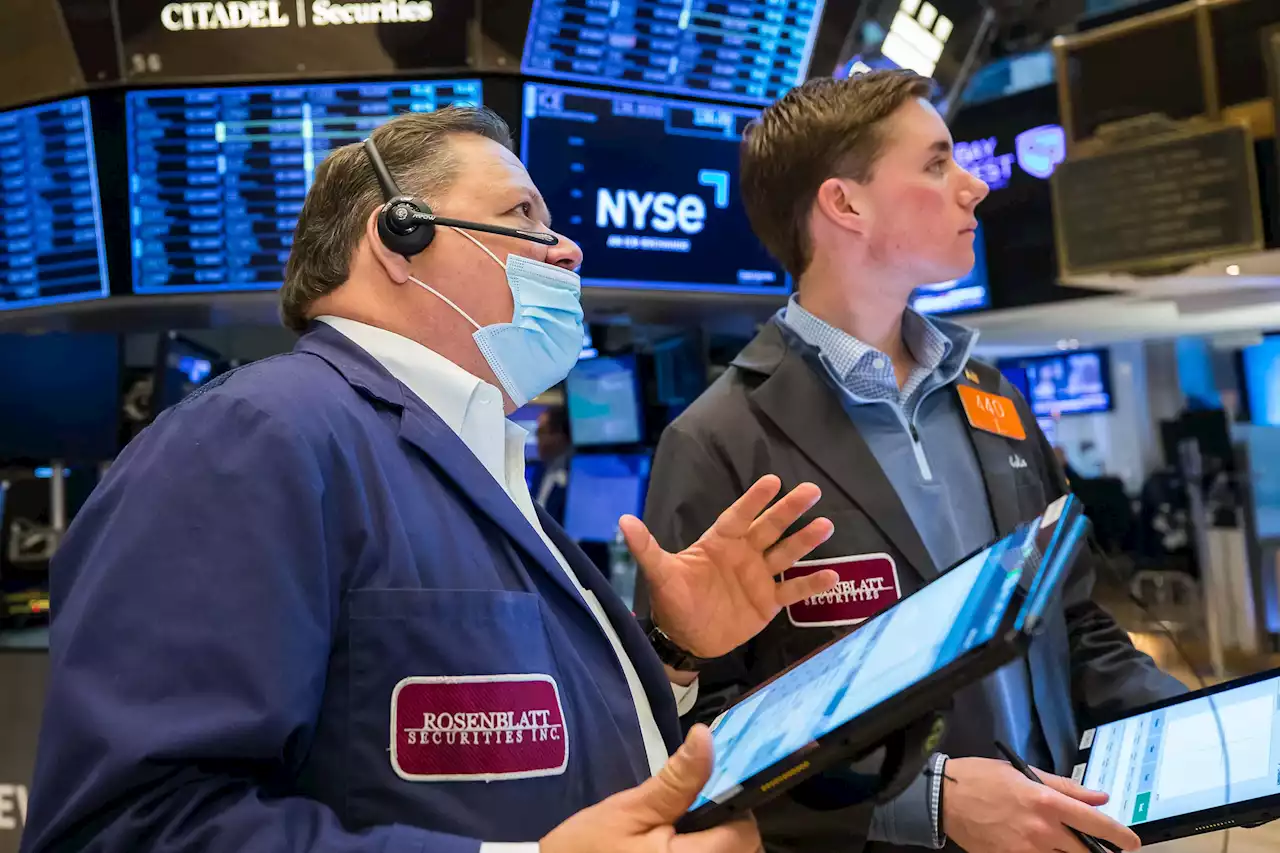 5 Things to Know Before the Stock Market Opens Thursday