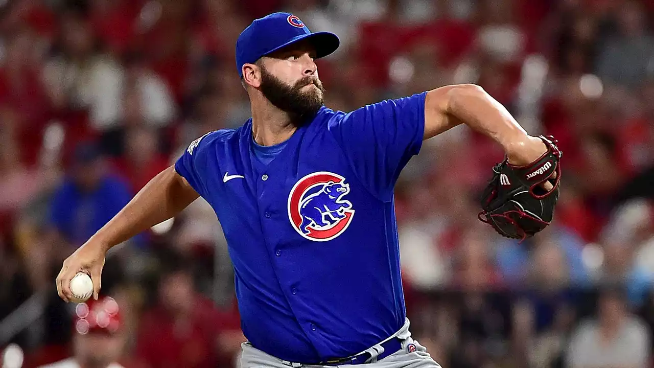 For Cubs, MLB, COVID-19 Protocols Critical Again in 2022