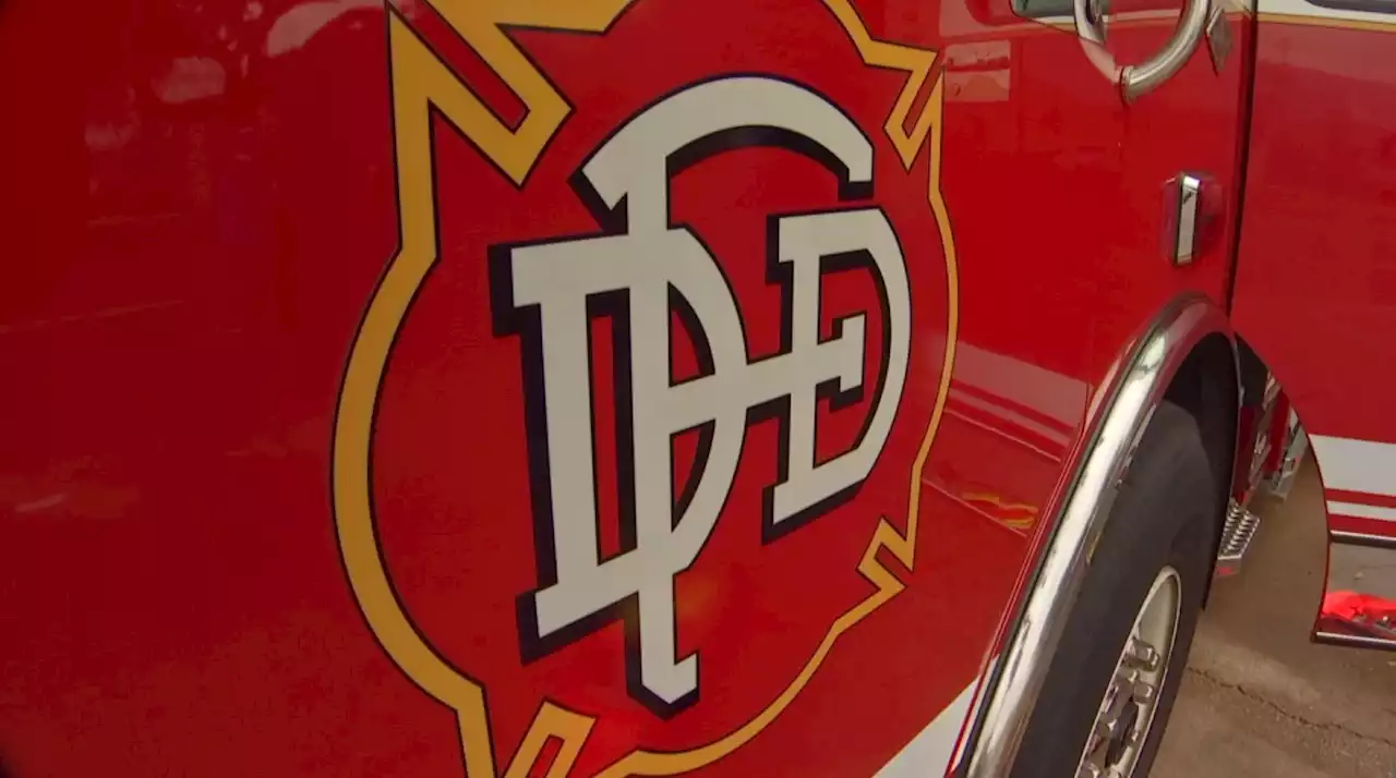 Dallas Firefighter Who Lied About COVID-19 Diagnosis Given Probation