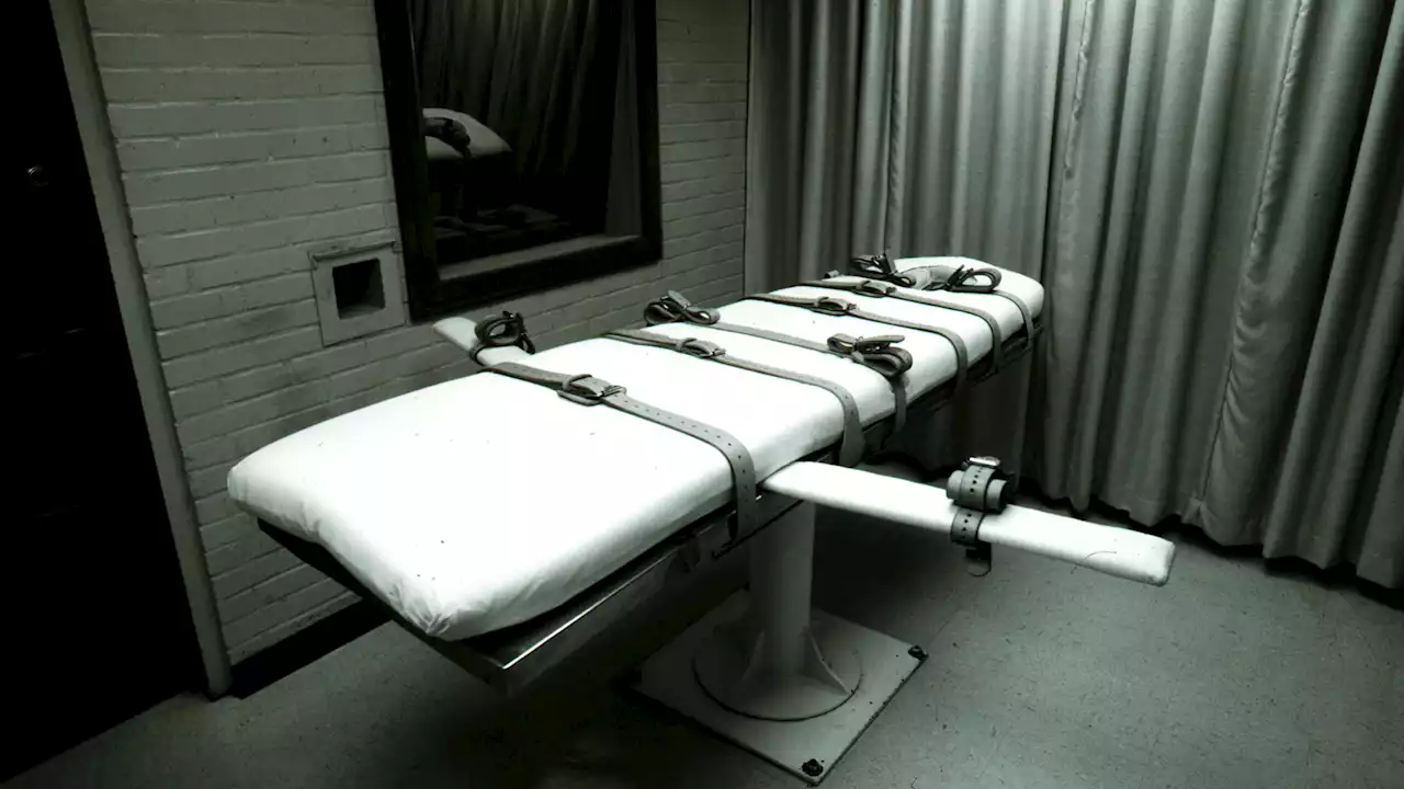 Texas Loses High Court Case Over Prayer During Executions