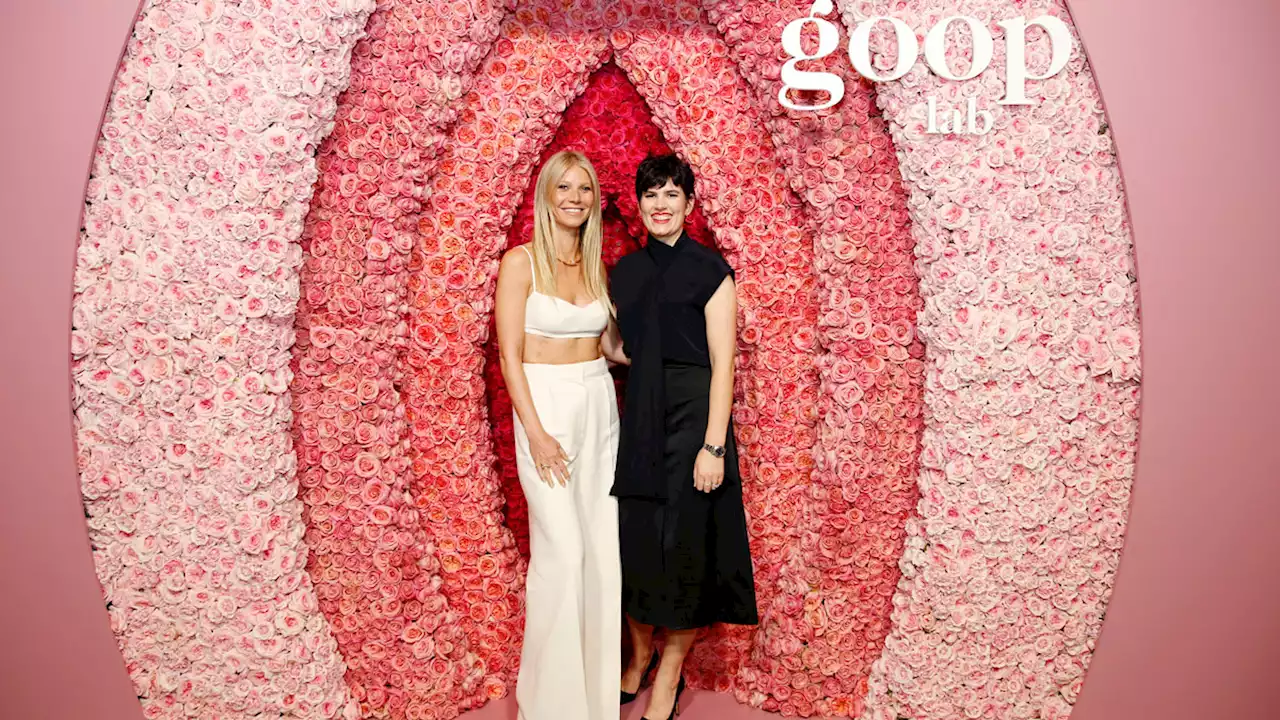 Gwyneth Paltrow's Former CCO Claims Goop Cleanses 'Distorted' Her Body Image