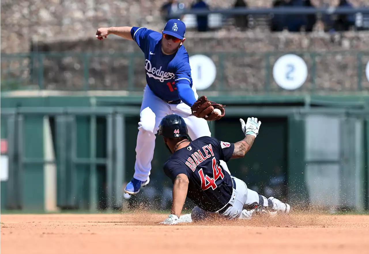 Max Muncy Returns to Dodgers' Lineup With Spring Appearance