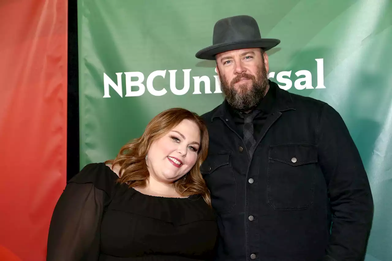 Chrissy Metz Says Filming Kate and Toby's Final 'This Is Us' Scenes Made Her Physically Ill