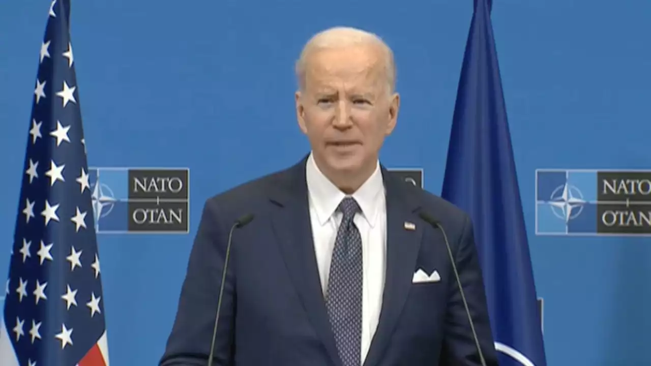 Live Updates: Biden Commits More Aid to Ukraine; Zelenskyy Says Russia Using Phosphorus Bombs