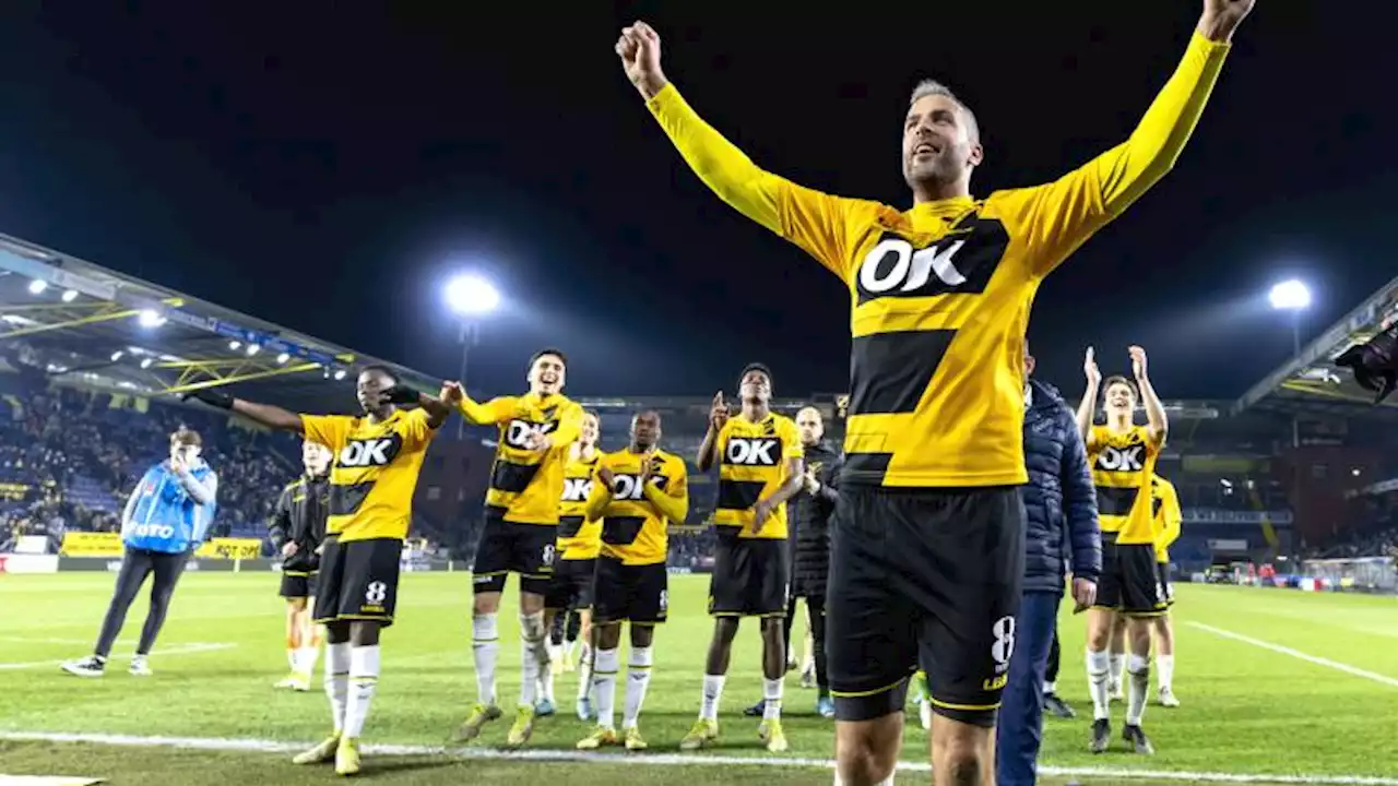 Fans woedend, NAC staat voor overname door City Group: 'Komt einde aan de club'