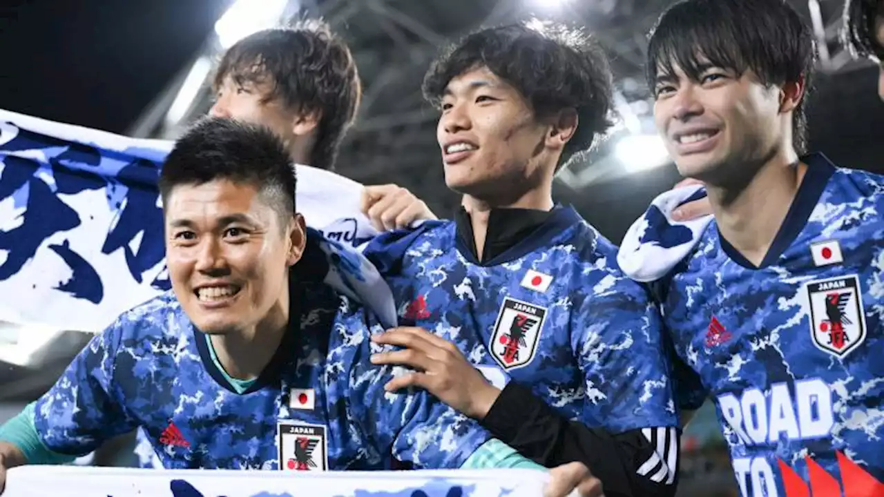 Japan en Saudi-Arabië pakken direct WK-ticket, Australië naar play-offs