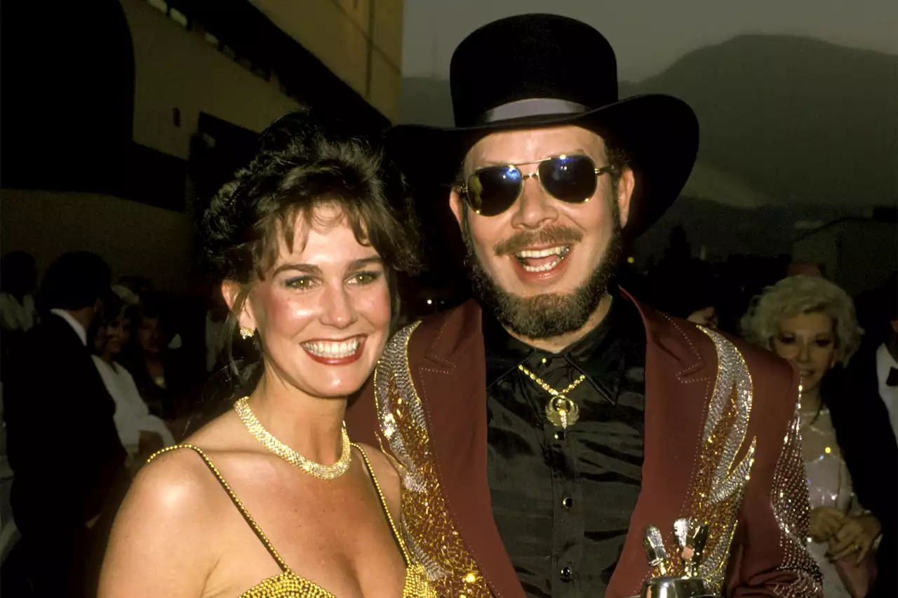 Hank Williams Jr’s wife, Mary Jane Thomas, dead