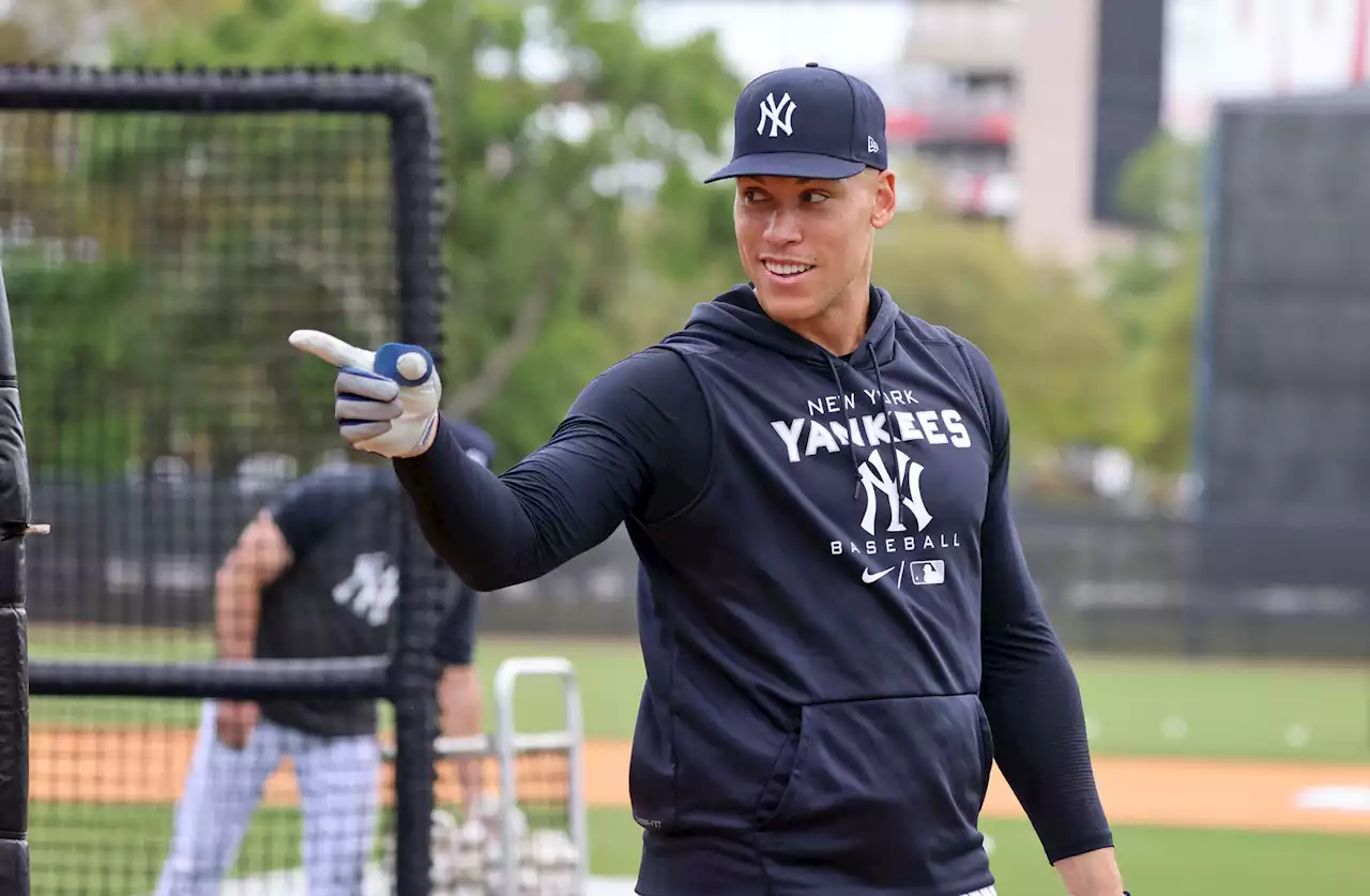 Yankees-Aaron Judge talks could easily get personal