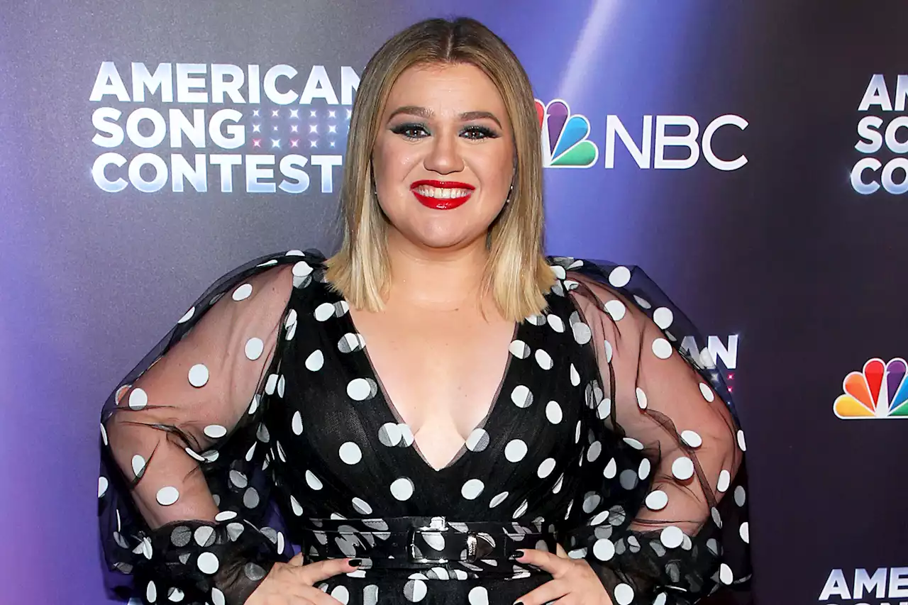 Kelly Clarkson explains why she is legally changing name to Kelly Brianne