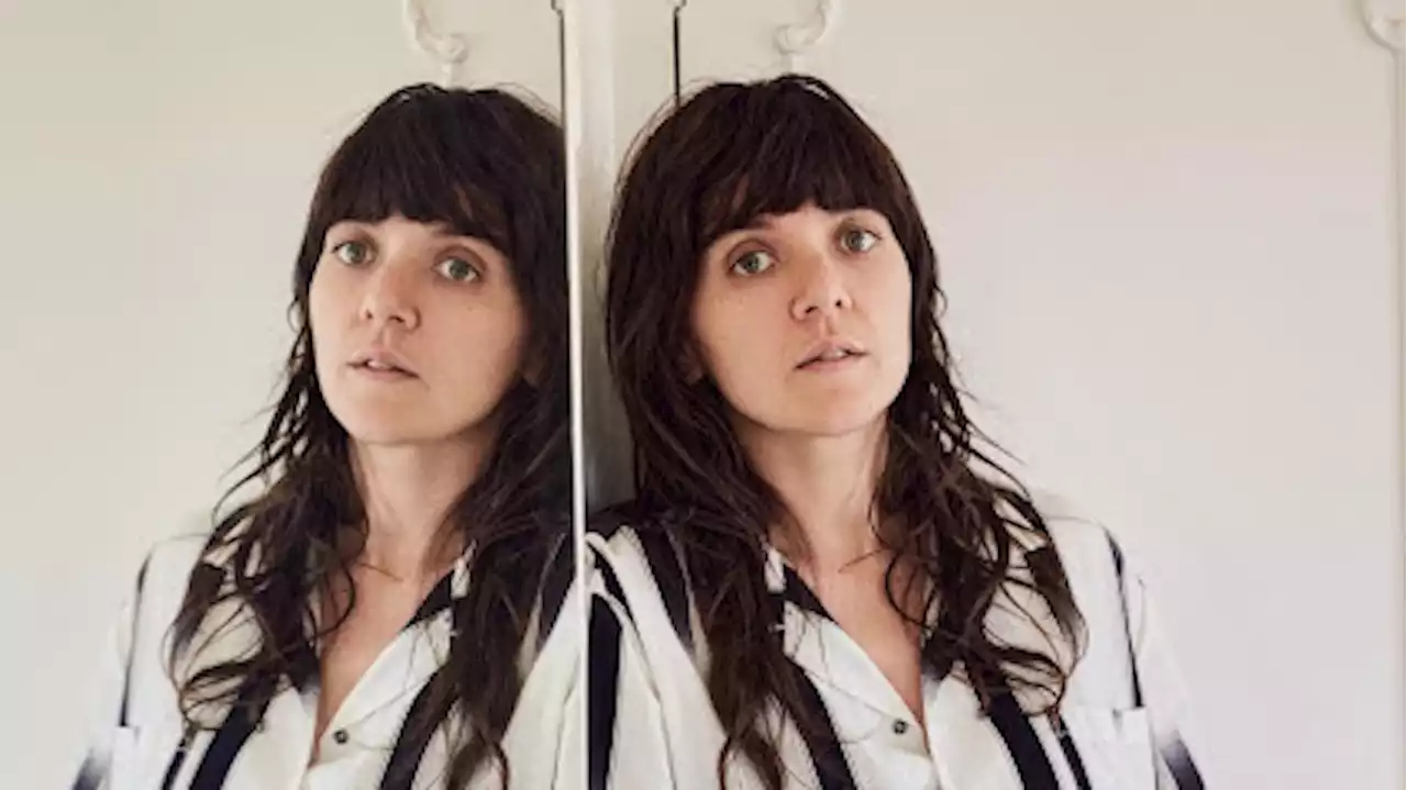 Courtney Barnett Announces Here and There Touring Festival